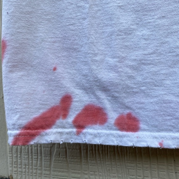 The Rolling Stones distressed t-shirt - Picture 4 of 6